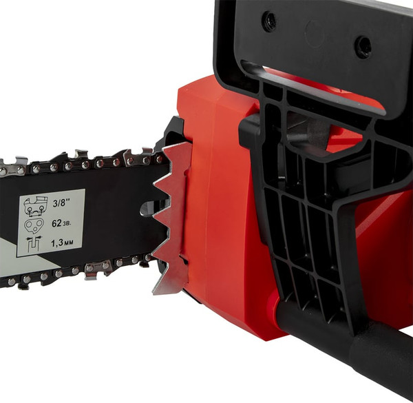 Электропила цепная DDE CSE250 / 792-803- фото3