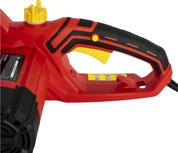 Электропила цепная DDE CSE250 / 792-803- фото4