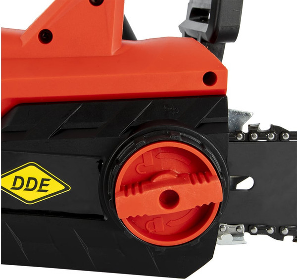 Электропила цепная DDE CSE250 / 792-803- фото5