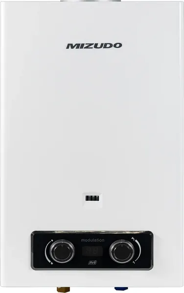 Газовая колонка Mizudo ВПГ2-11ММ- фото2
