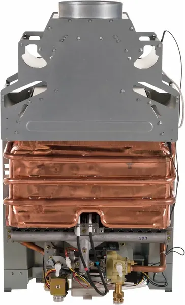 Газовая колонка Mizudo ВПГ2-11ММ- фото4