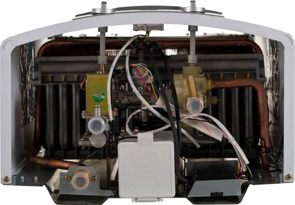 Газовая колонка Mizudo ВПГ2-11ММ- фото5