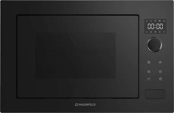 Микроволновая печь Maunfeld Matt XBMO251GB- фото