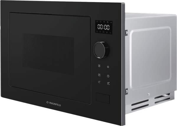 Микроволновая печь Maunfeld Matt XBMO251GB- фото2
