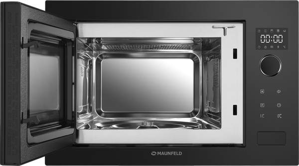 Микроволновая печь Maunfeld Matt XBMO251GB- фото3