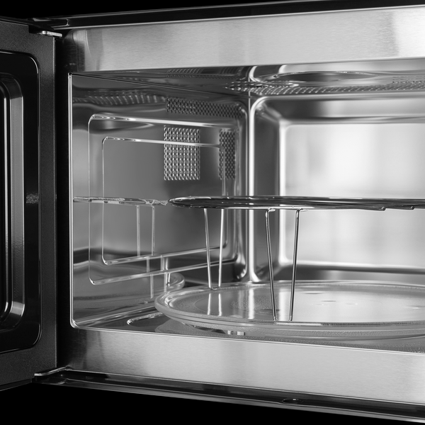 Микроволновая печь Maunfeld Matt XBMO251GB- фото5