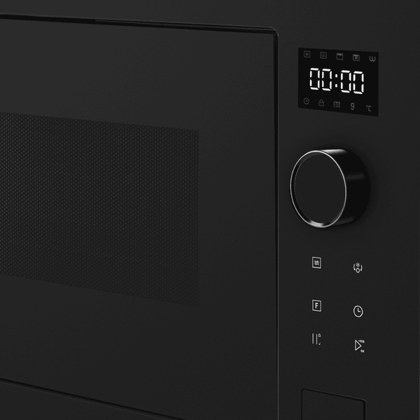 Микроволновая печь Maunfeld Matt XBMO251GB- фото6