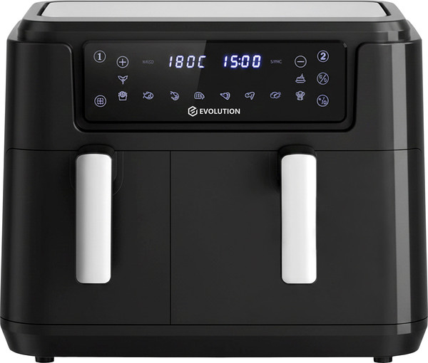 Аэрогриль Evolution Airo 10600 Dual- фото