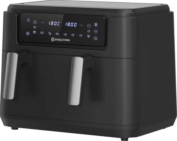 Аэрогриль Evolution Airo 10600 Dual- фото2