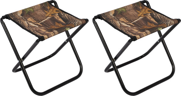 Комплект табуретов складных Coyote HYF012L- фото