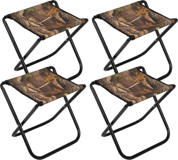 Комплект табуретов складных Coyote HYF012L- фото