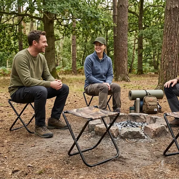 Комплект табуретов складных Coyote HYF012L- фото3