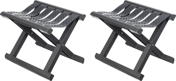 Комплект табуретов складных Coyote TOS MZ-01- фото