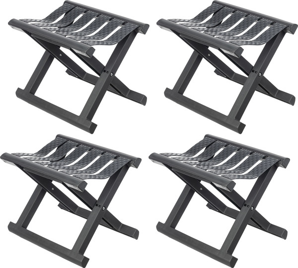 Комплект табуретов складных Coyote TOS MZ-01- фото