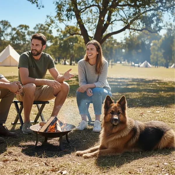 Комплект табуретов складных Coyote TOS MZ-01- фото10