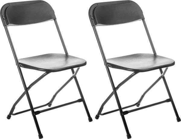 Комплект стульев складных Sundays AC-B53- фото