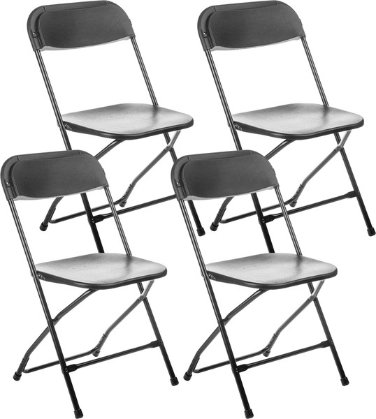 Комплект стульев складных Sundays AC-B53- фото