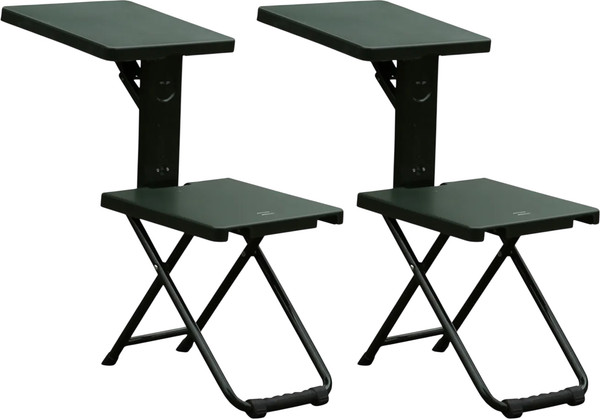 Комплект табуретов складных Sundays 6313000067A- фото