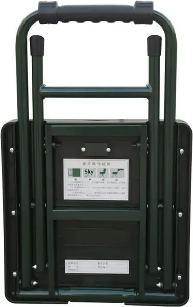 Комплект табуретов складных Sundays 6313000067A- фото6