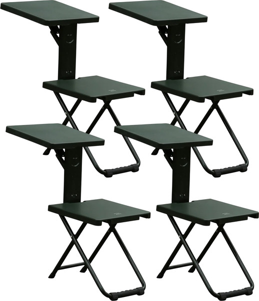 Комплект табуретов складных Sundays 6313000067A- фото