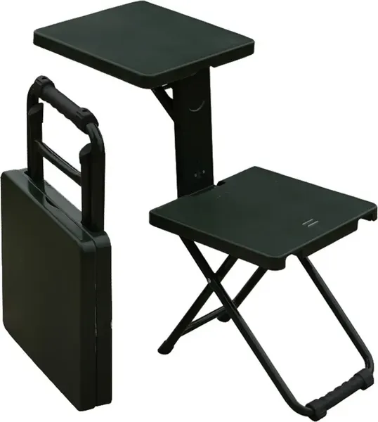 Комплект табуретов складных Sundays 6313000067A- фото8