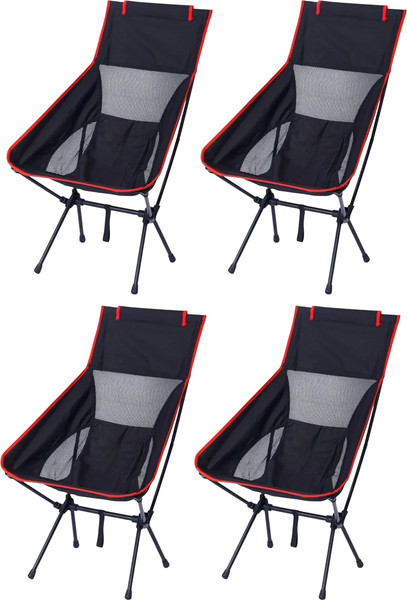 Комплект кресел складных Sundays Для кемпинга / OG2967B- фото