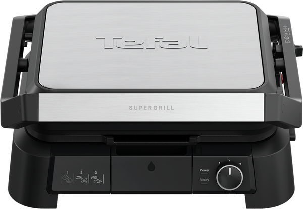 Электрогриль Tefal GC510DE0- фото