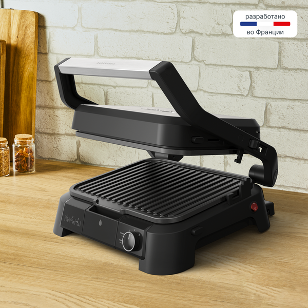 Электрогриль Tefal GC510DE0- фото10