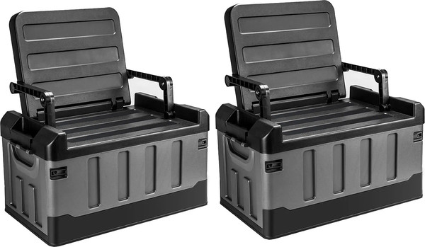 Комплект кресел складных Sundays 633700747A- фото