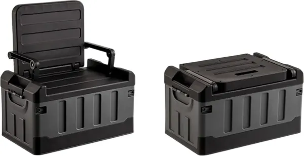 Комплект кресел складных Sundays 633700747A- фото3