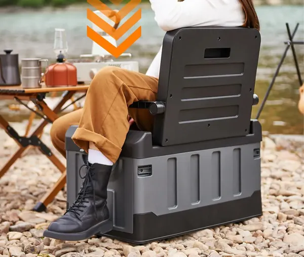 Комплект кресел складных Sundays 633700747A- фото8