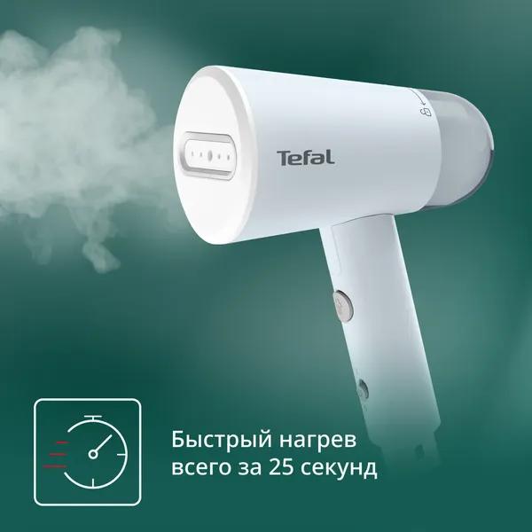 Отпариватель Tefal DT1R04F1- фото5