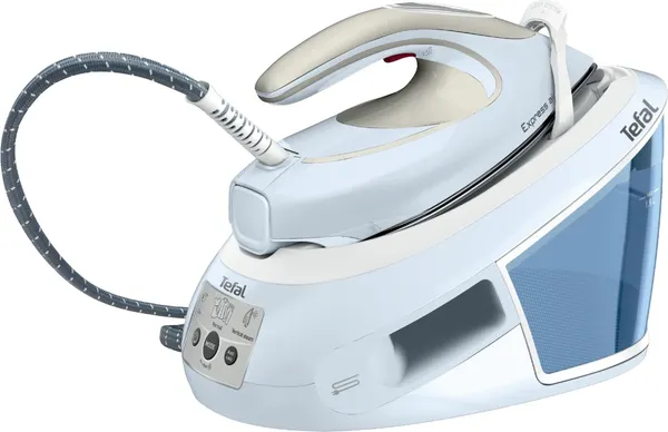Утюг с парогенератором Tefal SV8028E0- фото2
