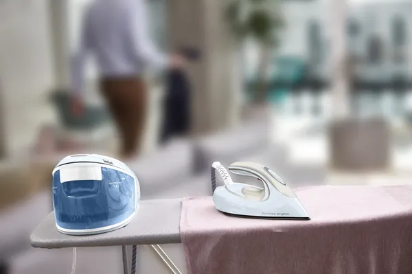 Утюг с парогенератором Tefal SV8028E0- фото5