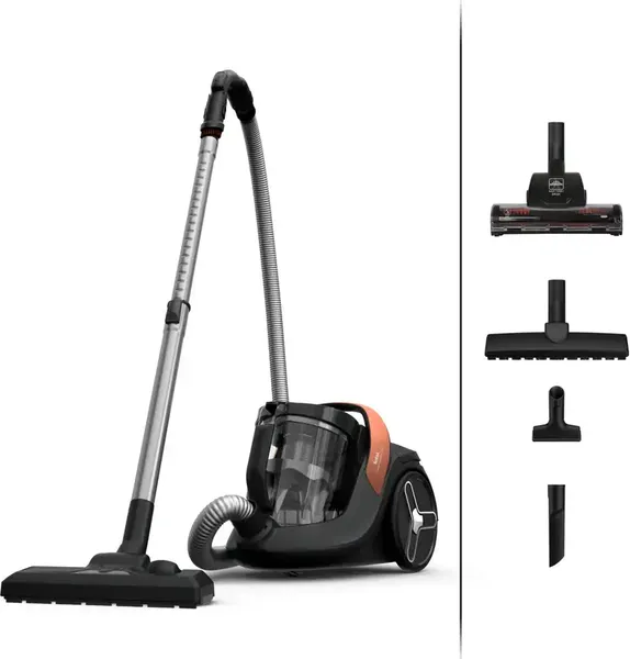 Пылесос Tefal TW7B70EA- фото3