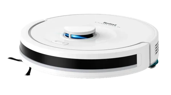 Робот-пылесос Tefal X-plorer Serie 90 Animal & Allergy RG8777WH- фото