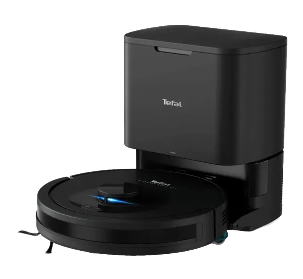 Робот-пылесос Tefal X-plorer Serie 85+ RG87D5WH- фото