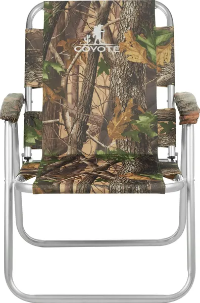 Комплект кресел складных Coyote HYA009S- фото3