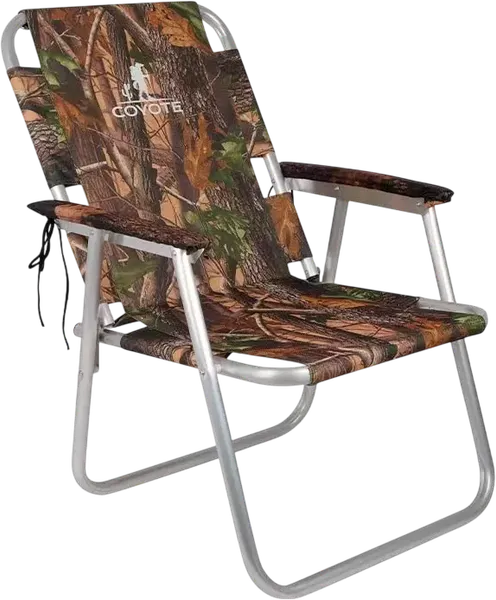 Комплект кресел складных Coyote HYA009S- фото4