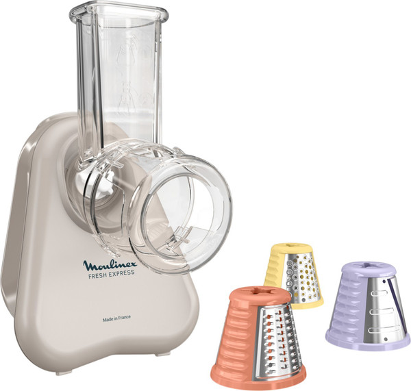 Овощерезка электрическая Moulinex DK853BF0- фото