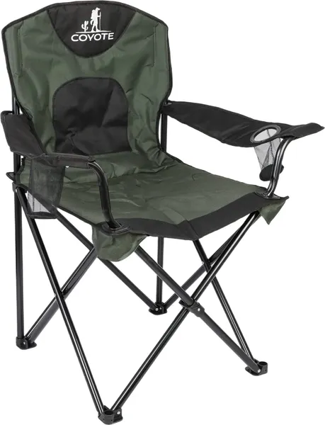 Комплект кресел складных Coyote YZ-24- фото2