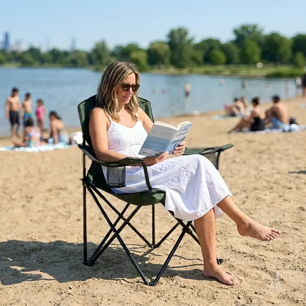 Комплект кресел складных Coyote YZ-24- фото4