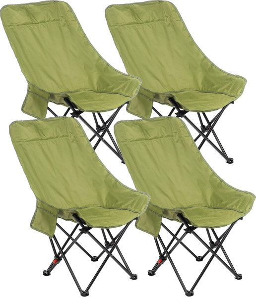 Комплект кресел складных Coyote TOS GB-03- фото