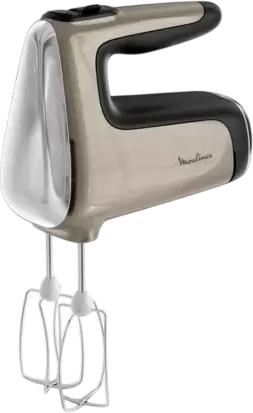 Миксер ручной Moulinex HM663AF0- фото