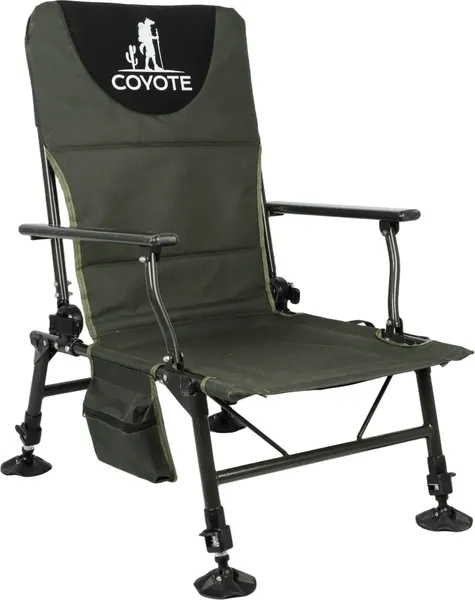Комплект кресел складных Coyote TOS02- фото2