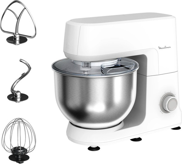 Миксер стационарный Moulinex QA1701F1- фото