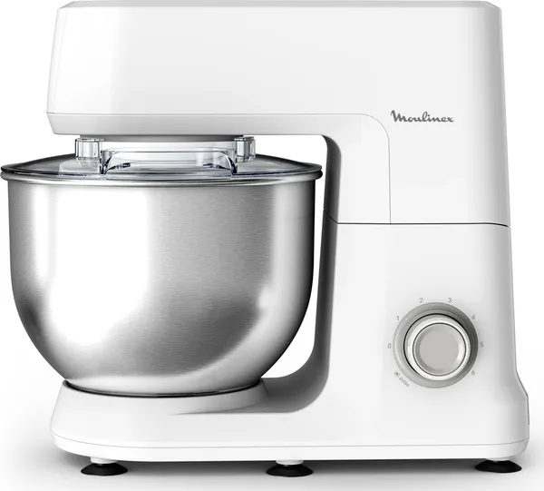 Миксер стационарный Moulinex QA1701F1- фото2