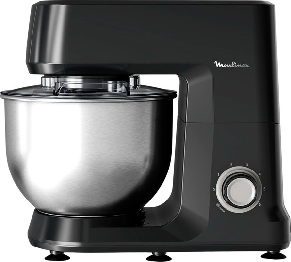Кухонный комбайн Moulinex QA1708F1- фото