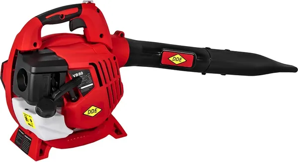 Воздуходувка бензиновая DDE VB 60 / 909-754- фото4