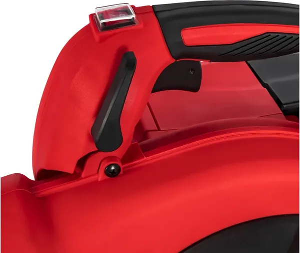 Воздуходувка бензиновая DDE VB 60 / 909-754- фото6